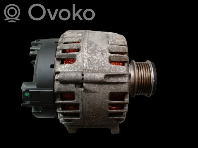 Volkswagen Polo V 6R Generatore/alternatore