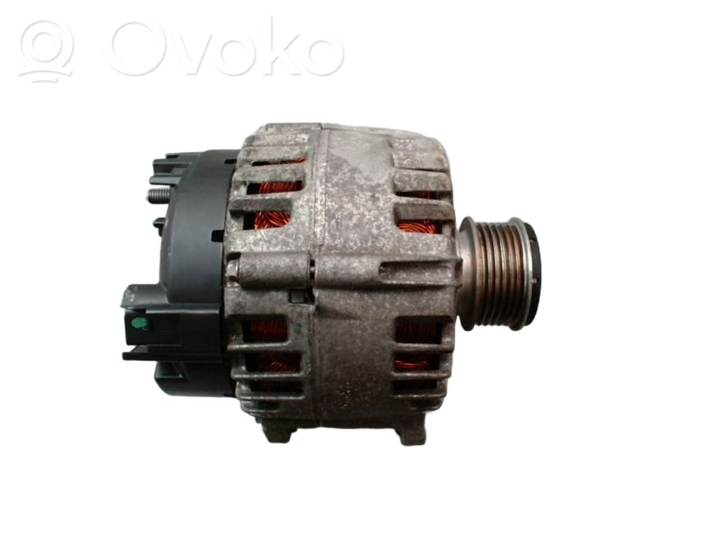 Volkswagen Polo V 6R Generator/alternator 