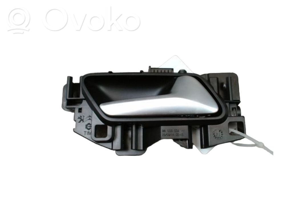 Peugeot 308 Maniglia interna per portiera posteriore