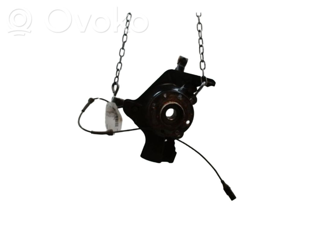 Fiat Fiorino Mozzo con cuscinetto ruota anteriore