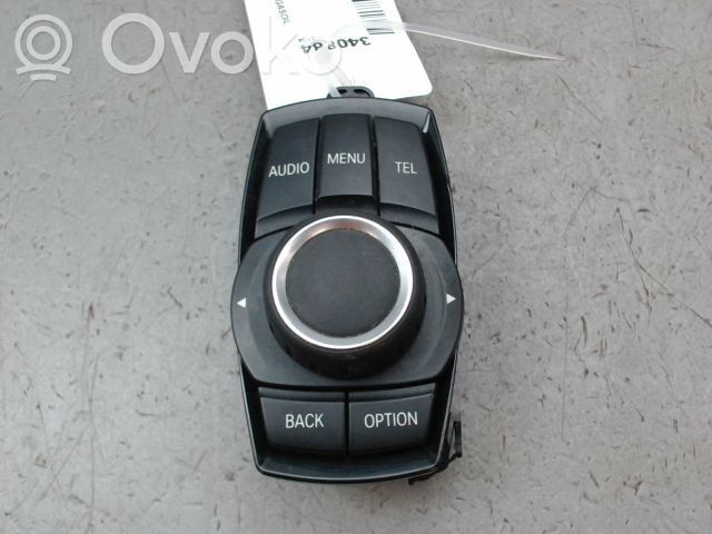 BMW X1 F48 F49 Comutator/buton multifuncțional