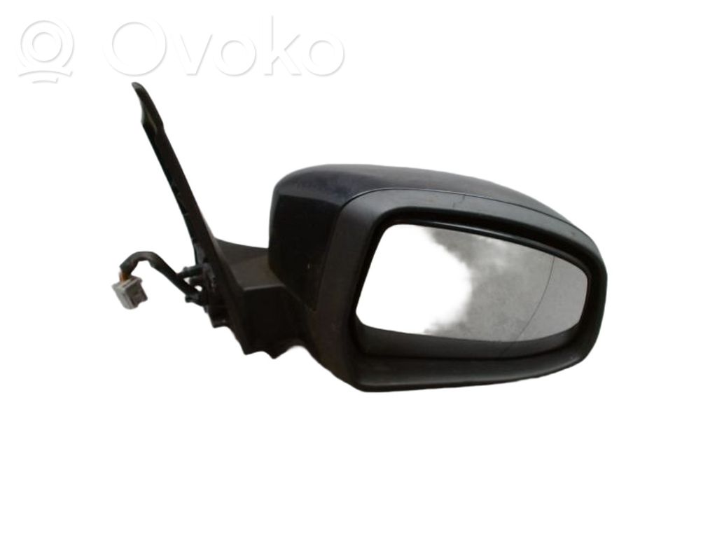 Ford Focus Etuoven sähköinen sivupeili 