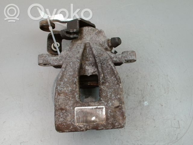 Citroen C4 I Pinza del freno posteriore