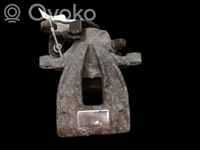 Citroen C4 I Pinza del freno posteriore 