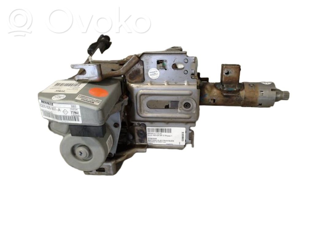 Renault Clio III Gruppo asse del volante 