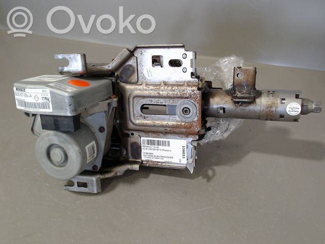 Renault Clio III Ohjauspyörän akselisarja 