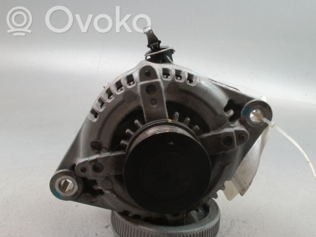 Hyundai i30 Generator/alternator 