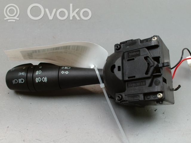 Renault Clio IV Interruttore luci