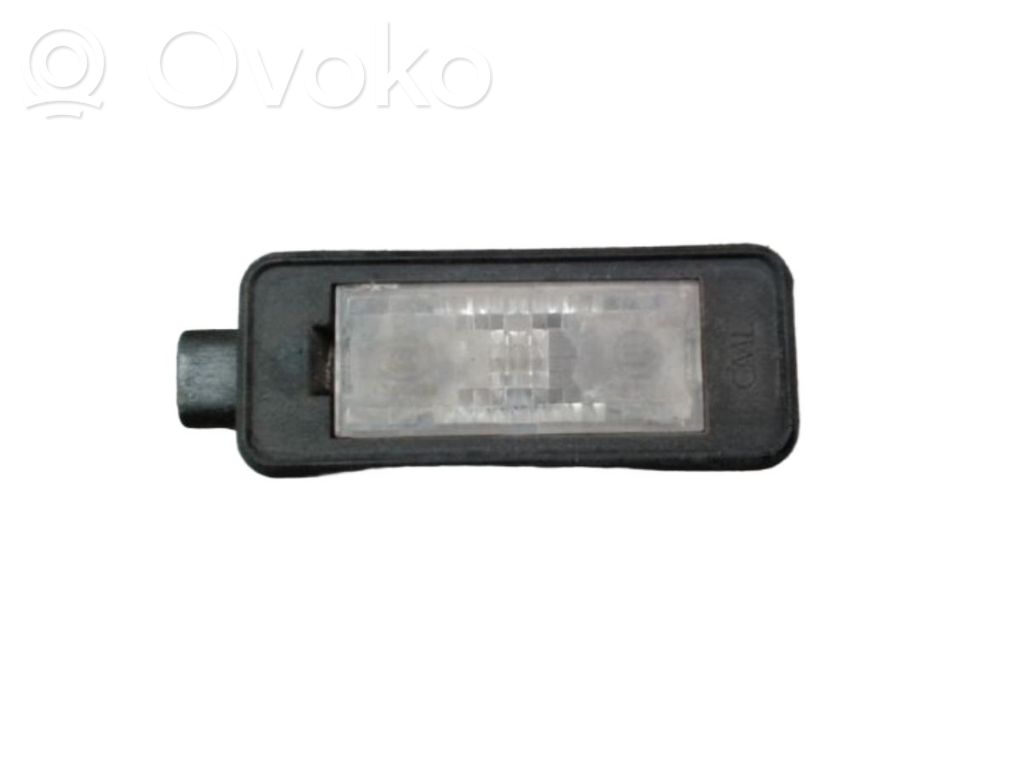 Citroen C4 Cactus Lampă număr