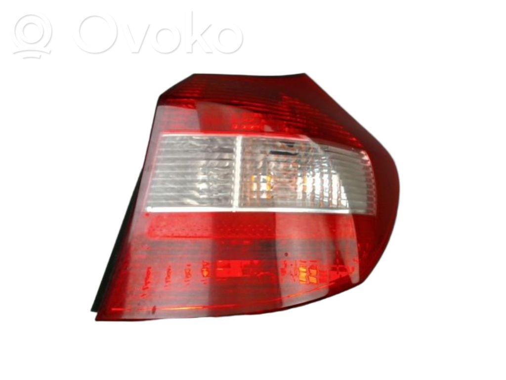BMW 1 E81 E87 Luci posteriori 