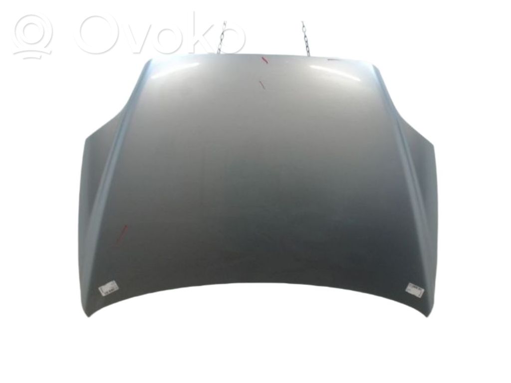 Fiat Croma Vano motore/cofano