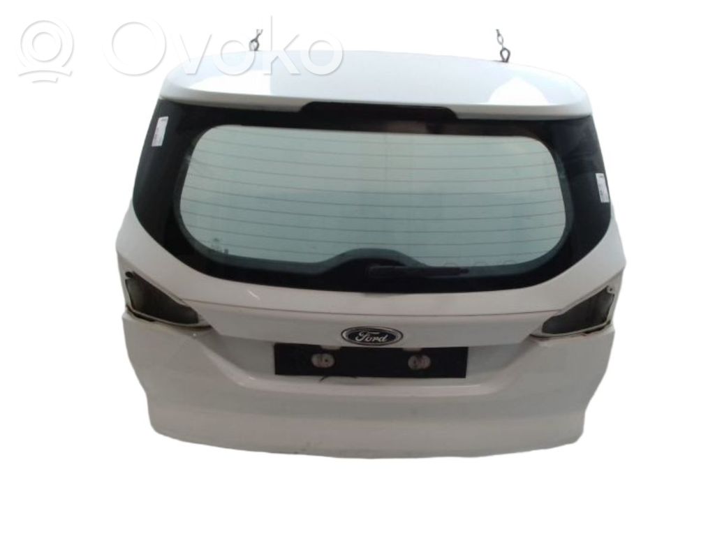 Ford Focus Portellone posteriore/bagagliaio