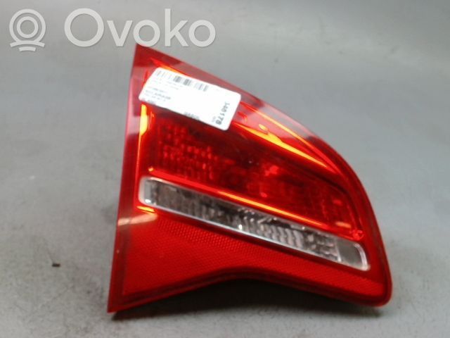 Opel Meriva B Luci posteriori del portellone del bagagliaio