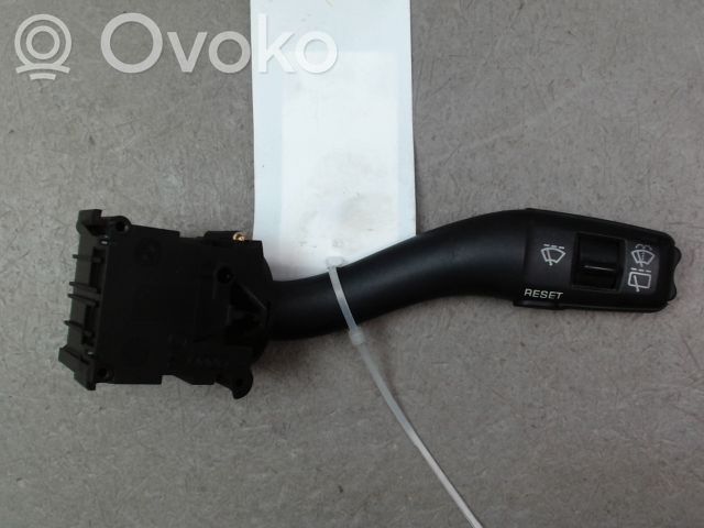 Porsche Cayenne (9Y0 9Y3) Leva comando tergicristalli