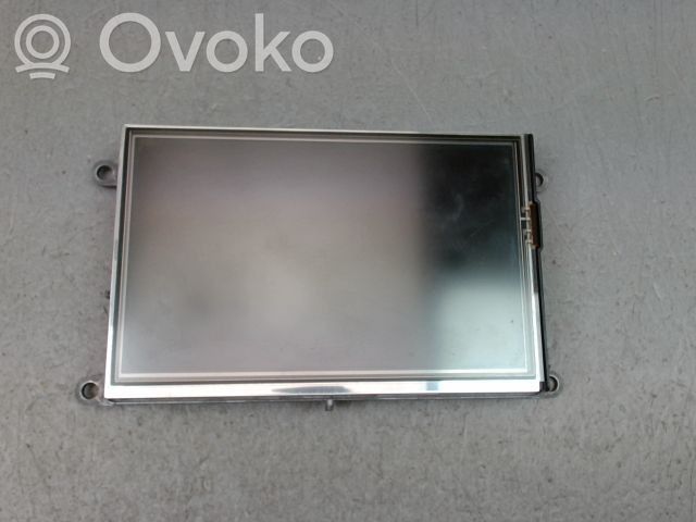 Citroen C4 Grand Picasso Central locking switch button 