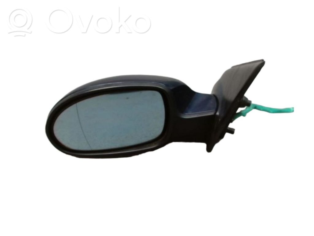 Citroen C5 Rétroviseur électrique de porte avant 