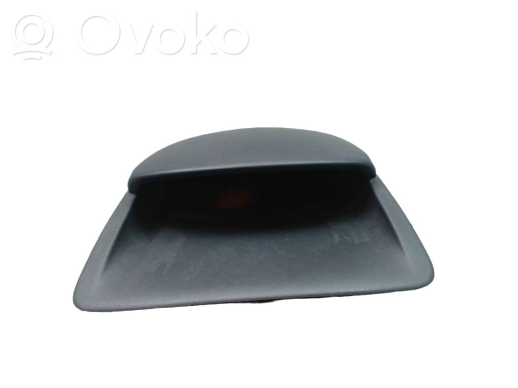 Renault Clio III Ekranas/ displėjus/ ekraniukas 
