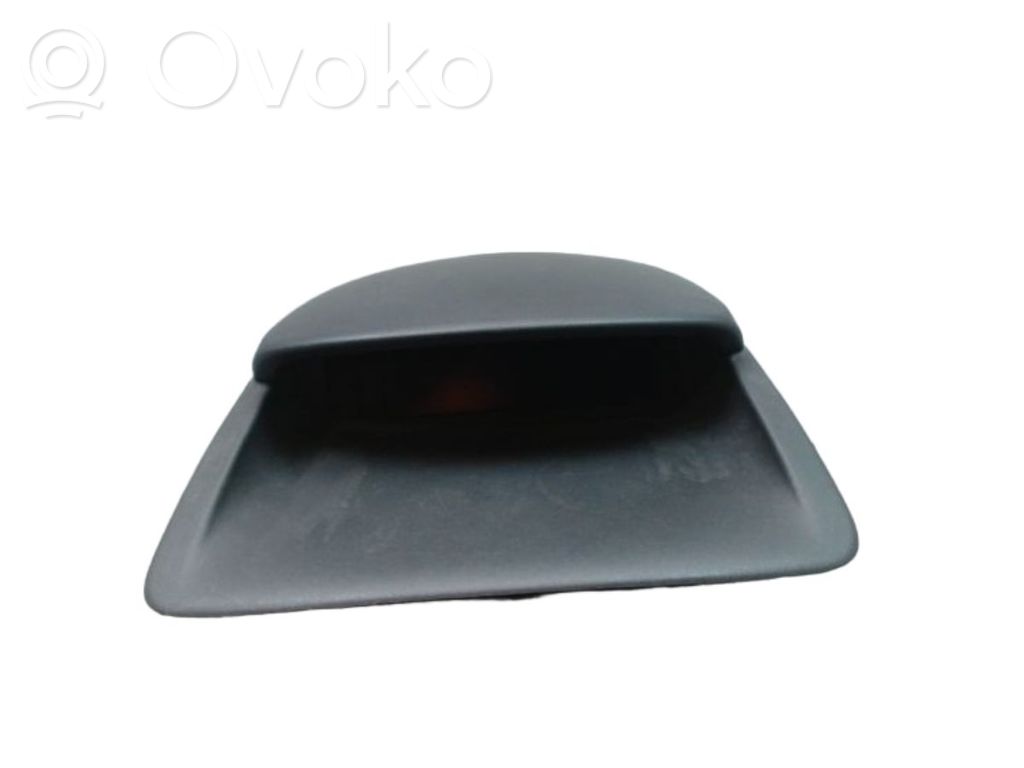 Renault Clio III Monitor / wyświetlacz / ekran