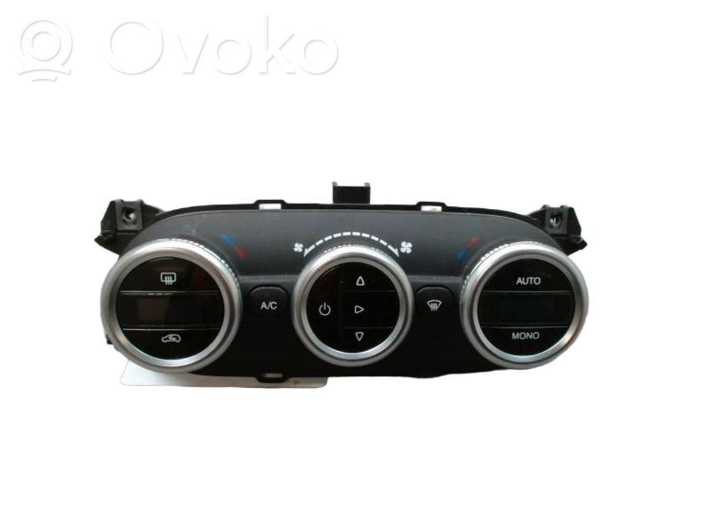 Fiat 500 Unitate control climatizare
