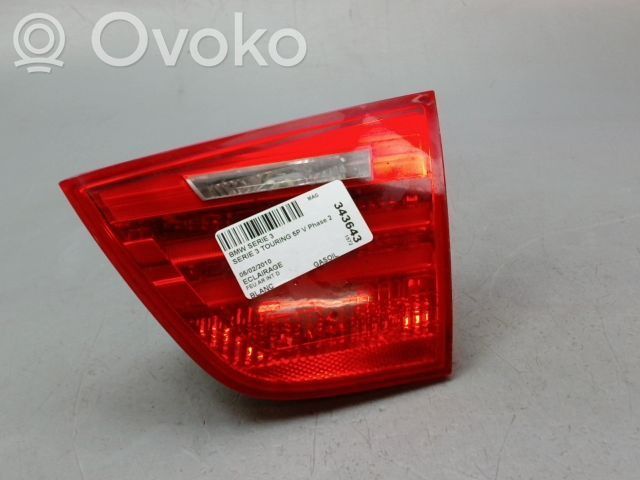 BMW M3 Tailgate rear/tail lights 