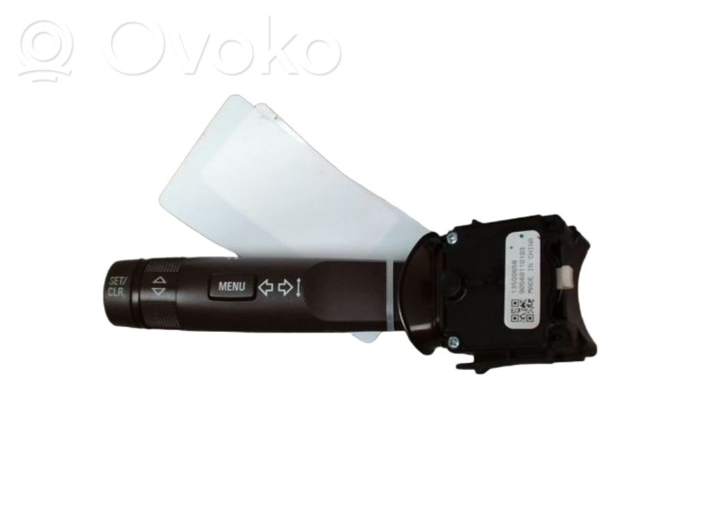 Commodo de clignotant   13500658,13500658
