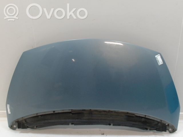 Renault Espace V (RFC) Vano motore/cofano