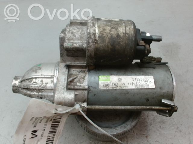 Ford Ka Démarreur