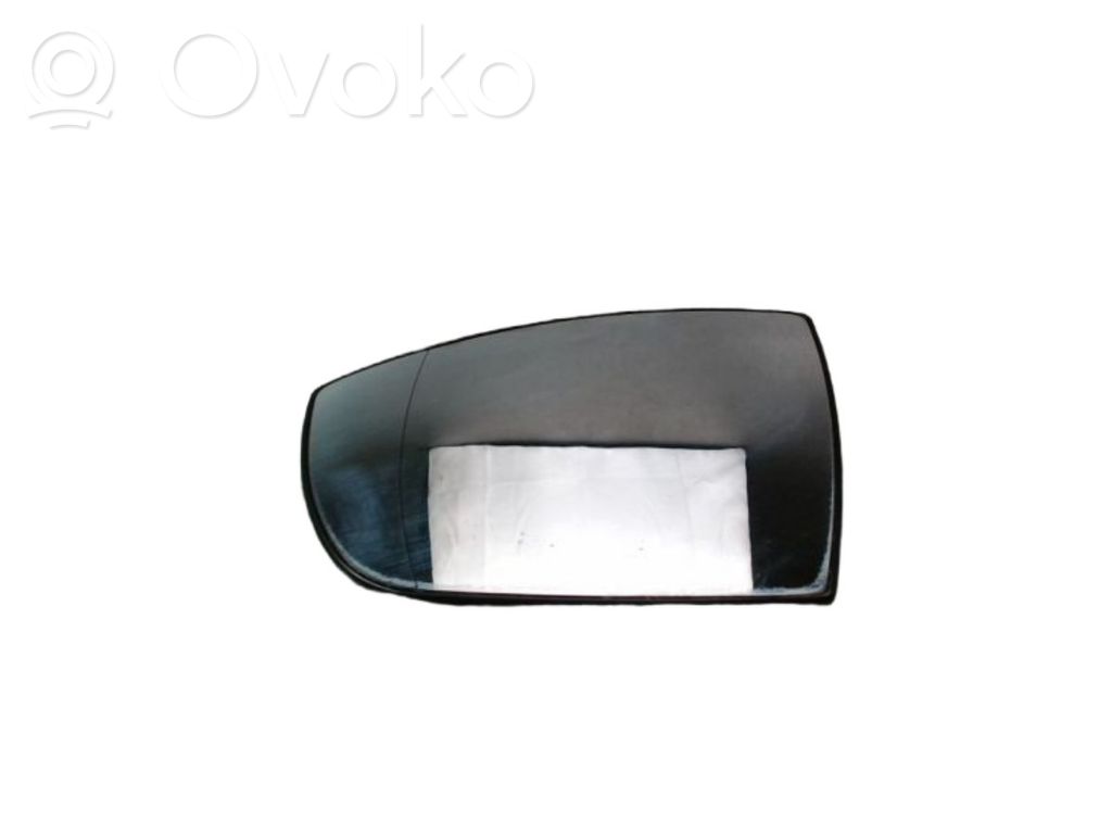 Ford Kuga I Spiegelglas Außenspiegel 
