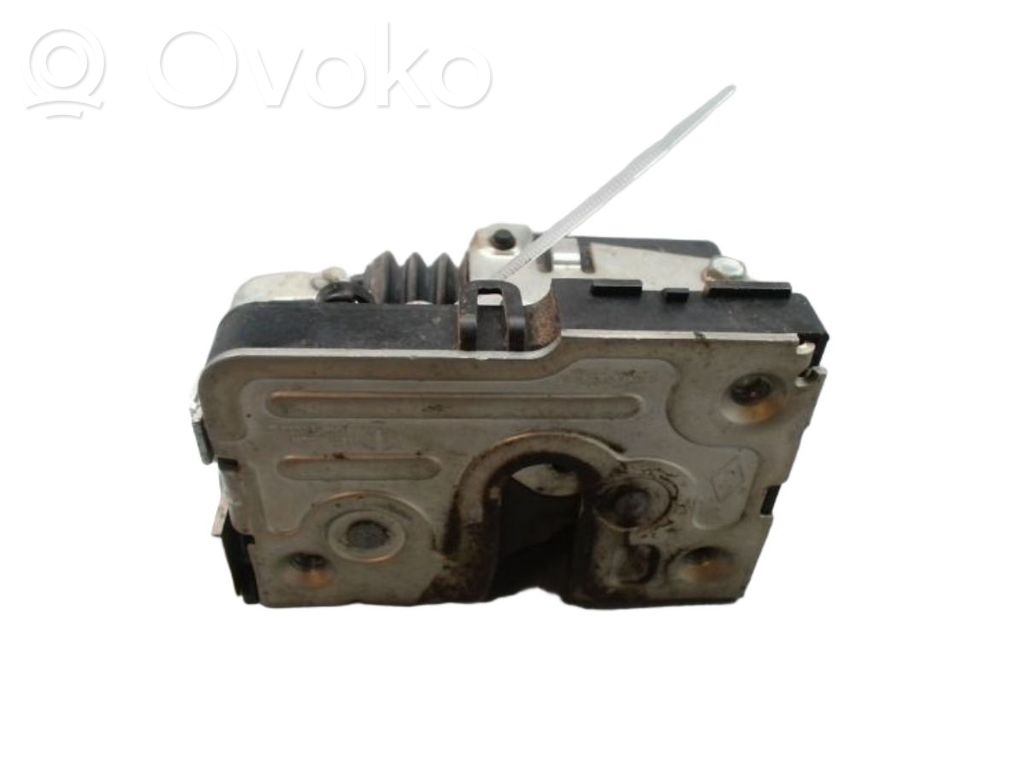 Etuoven lukko   8200928448,8200928447,8200928448