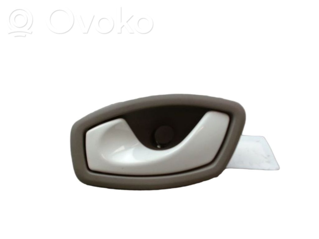 Manecilla interna puerta delantera   806714239R,806714239R