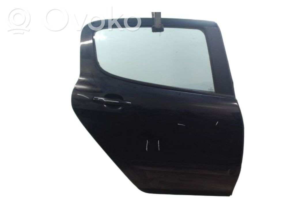 Puerta trasera   9008S1,9008S1