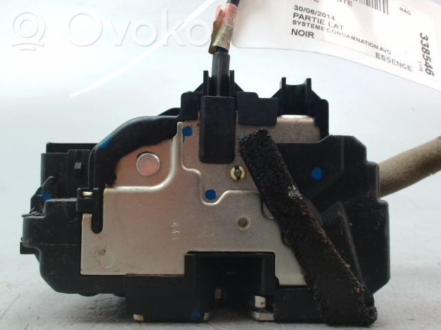 Nissan Note (E12) Serrure de porte avant 