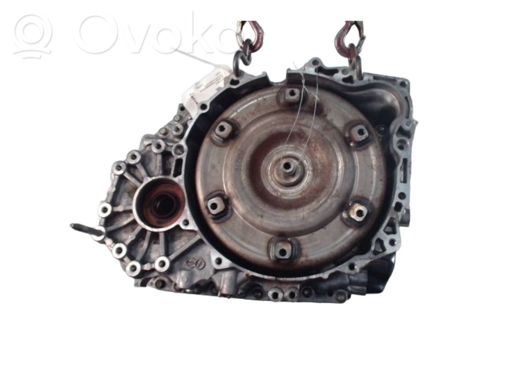 Automatikgetriebe   36050938,36050938