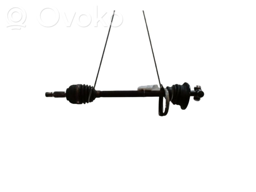 Eje de transmisión delantero   391012385R,16100,391012385R,8200341698,8200378880,8200482429,8200684084,R1158,T49291