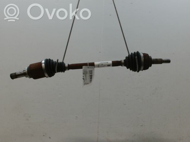 Etuvetoakseli   391016376R,250620,3101050,391005624R,391016376R,850213,R432L
