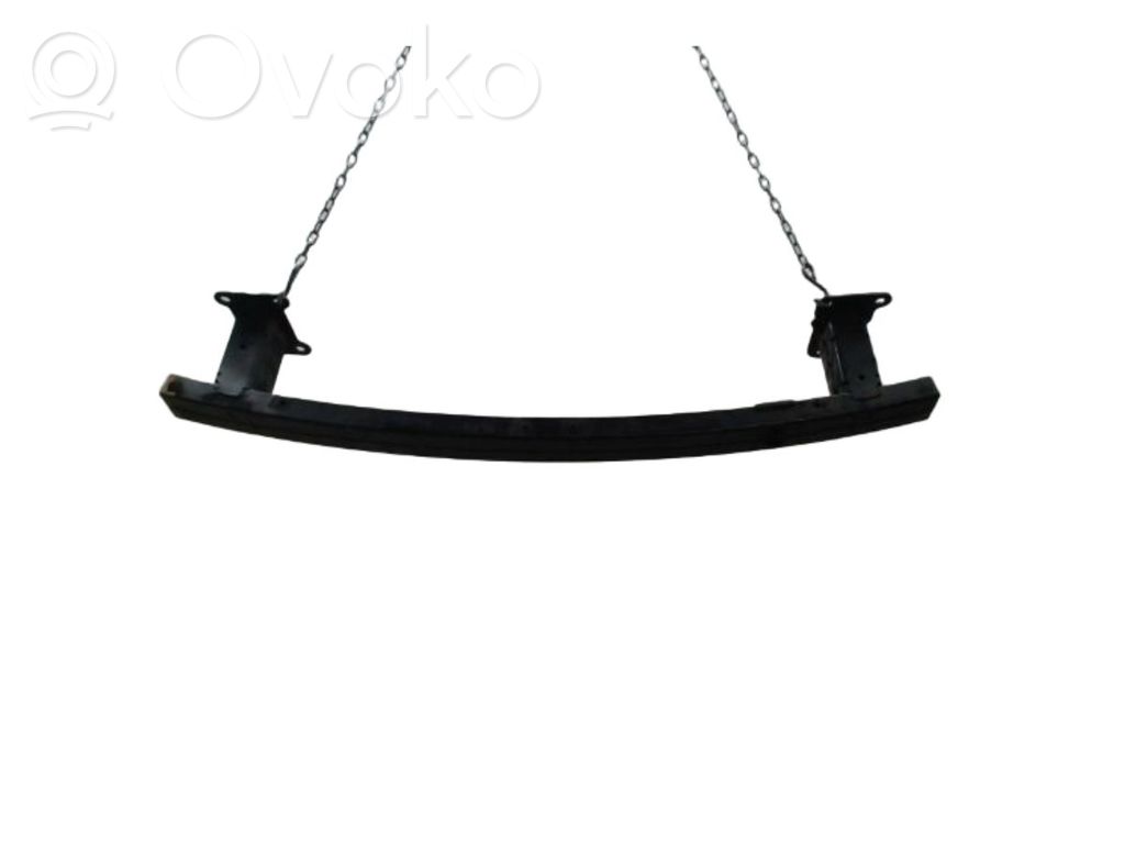 Nissan Qashqai Traversa di supporto paraurti anteriore