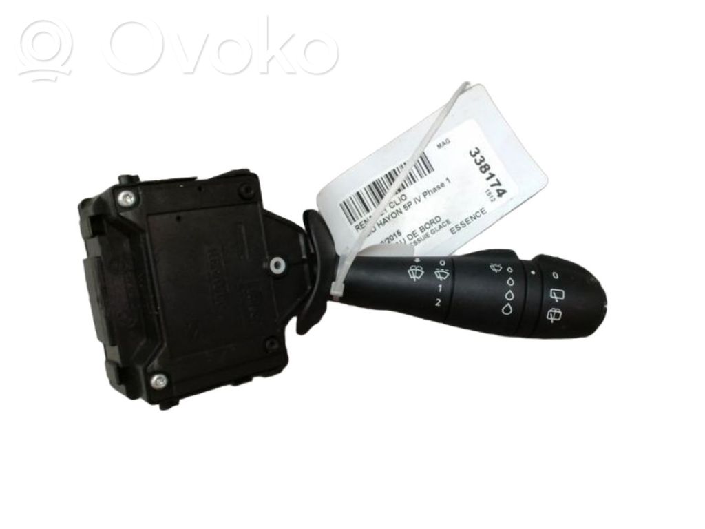 Leva comando tergicristalli   8201168013,52029010,8201168013