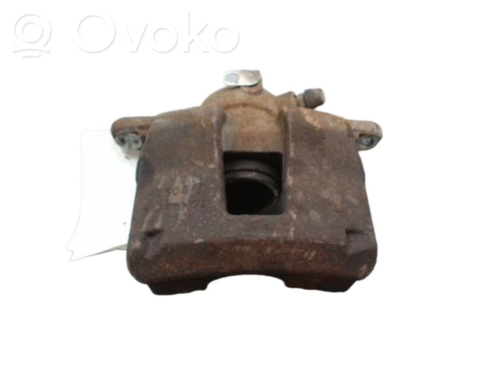 Peugeot Boxer Bremssattel hinten