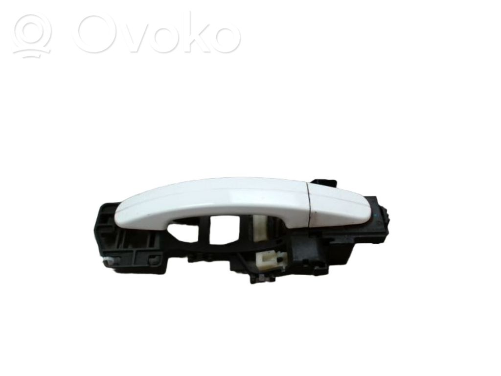 Manecilla externa puerta trasera   2046987,2046987