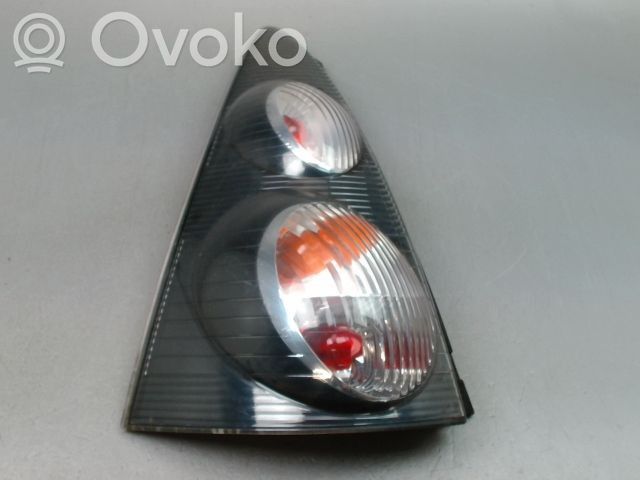 Citroen C1 Luz trasera/de freno
