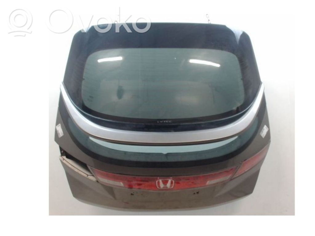 Honda Civic Tylna klapa bagażnika