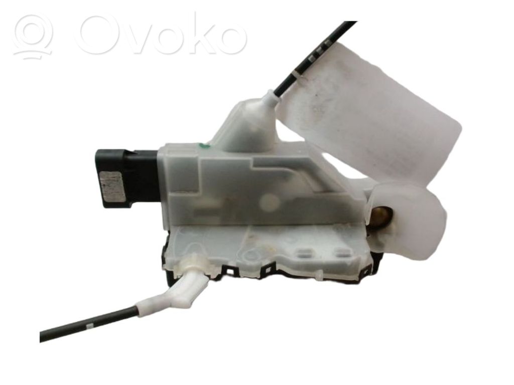 Etuoven lukko   9800624480,9800624480