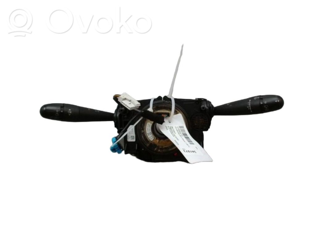 Citroen C4 II Leva/interruttore dell’indicatore di direzione e tergicristallo
