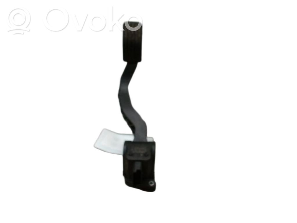 Peugeot 206+ Pedale dell’acceleratore