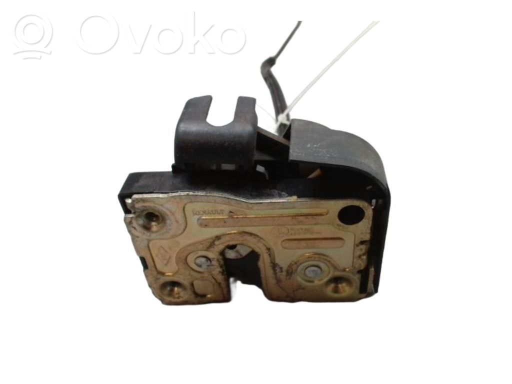Etuoven lukko   7700434604,7700434604