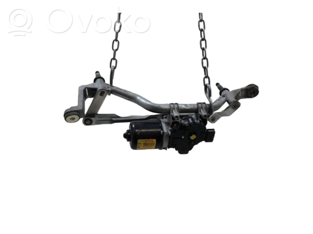 Motor ștergător   288A53268R,288004542R,288A53268R