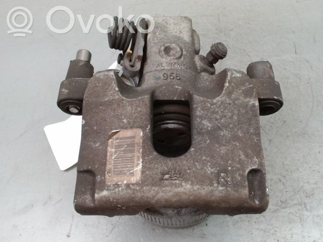 Citroen C5 Pinza del freno posteriore 