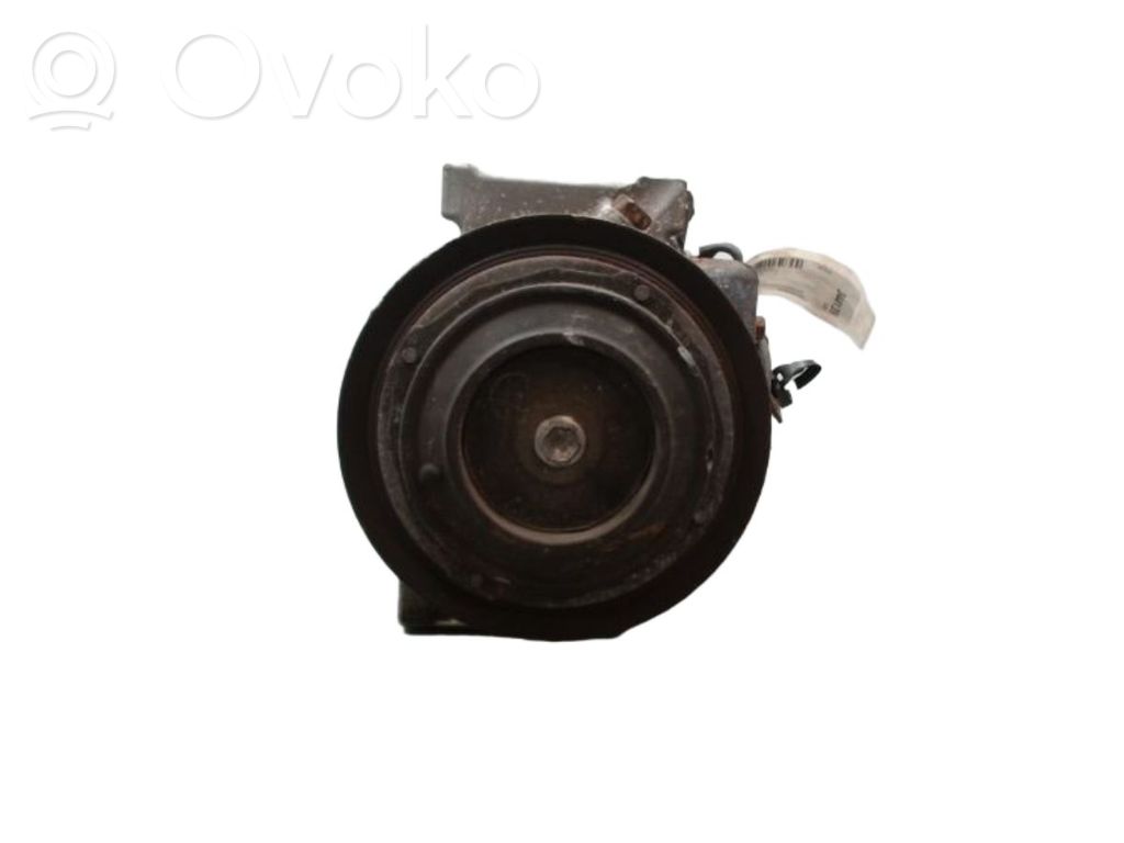 Nissan X-Trail T32 Compressore aria condizionata (A/C) (pompa)