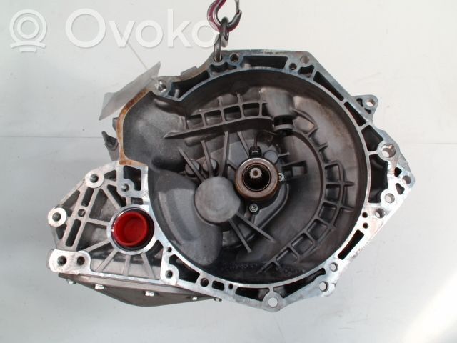 Opel Corsa E Boîte de vitesses manuelle à 5 vitesses