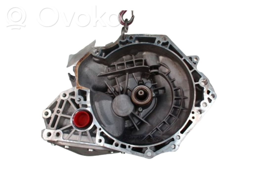 Opel Corsa E 5 Gang Schaltgetriebe